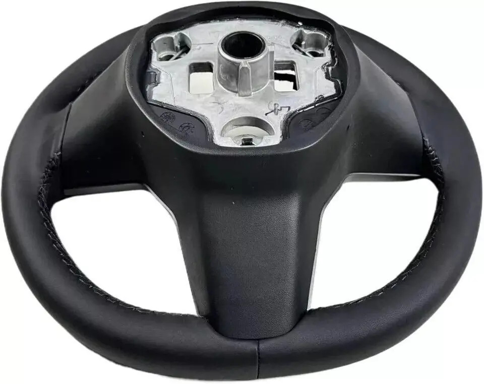 Upgrade Heated Steering Wheel 1490214-00-B For - Tesla Model 3 Y — image 12