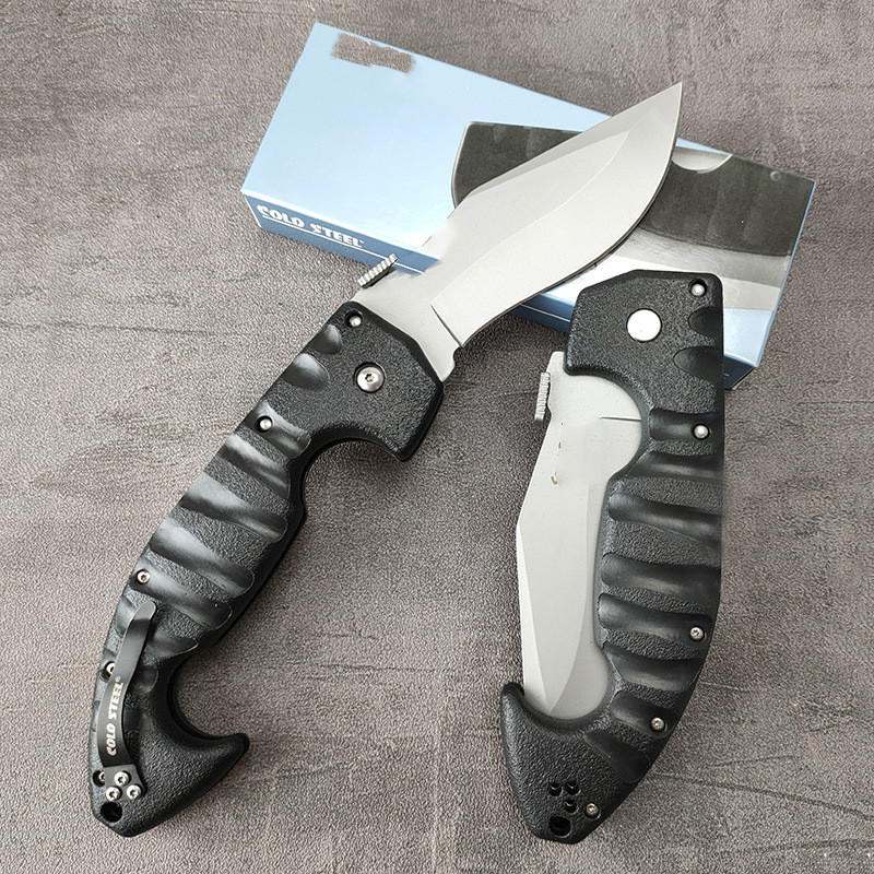 Sparta Folding Knife