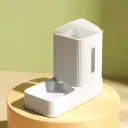 Pure White