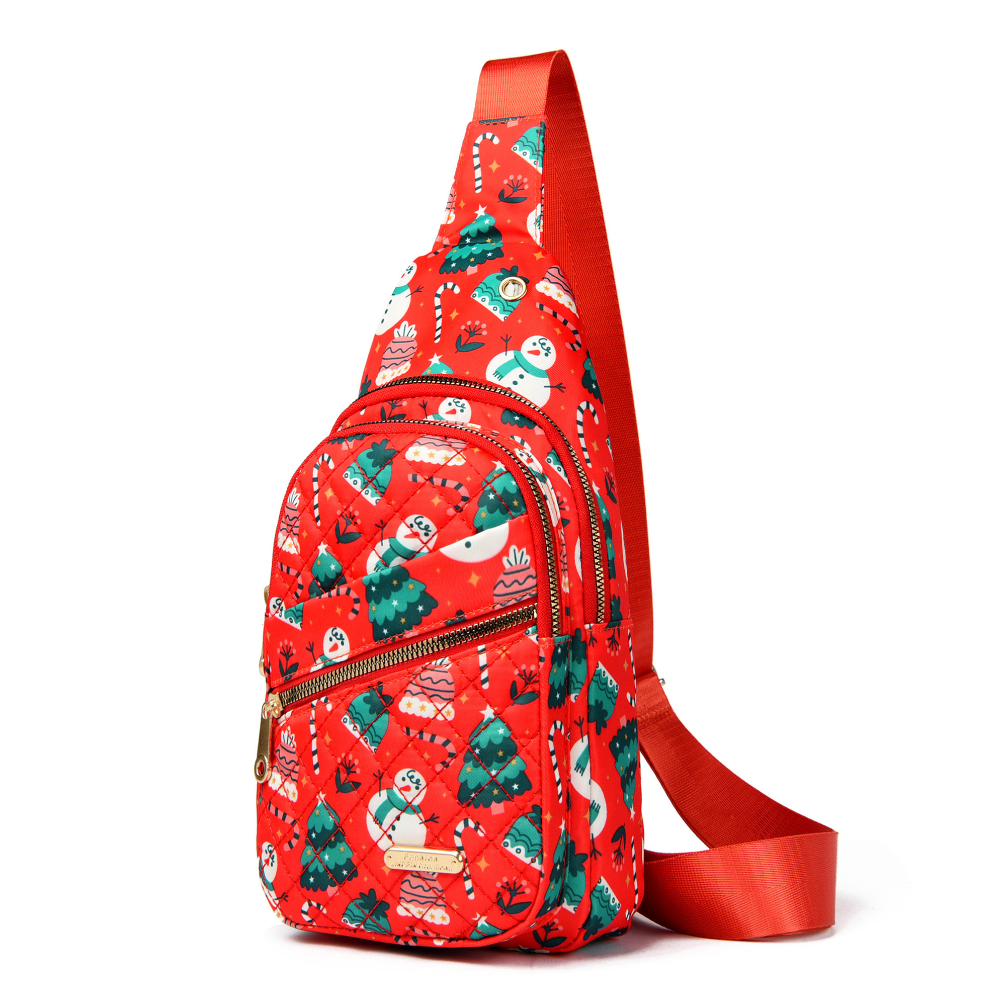 Only Self Pickup---Fashion Lightweight Crossbody Bag — foto 30