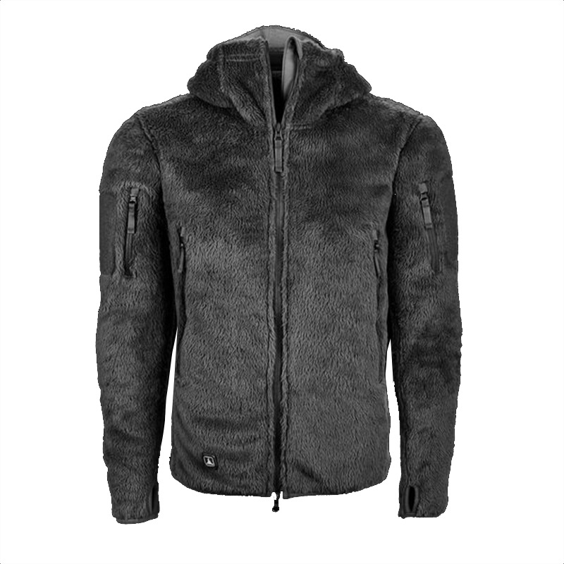 Men's Multi-pocket Sports Everyday Men's Jacket