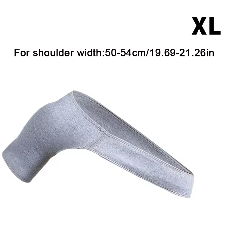 Compression Shoulder Brace Adjustable Support Strap Daily — image 10