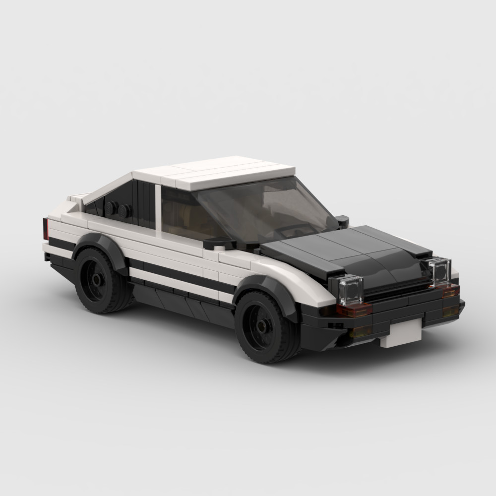 AE86