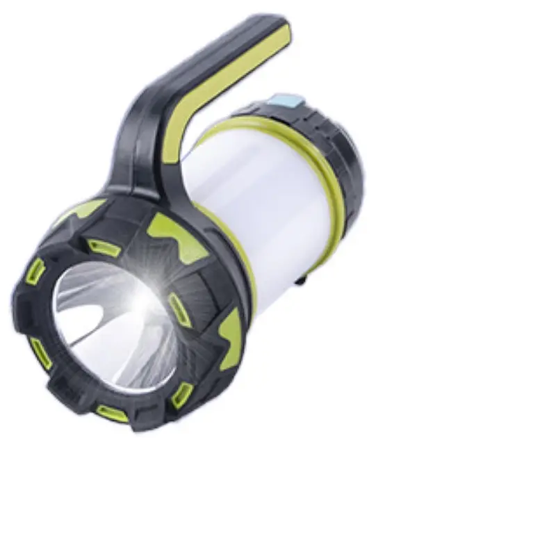 USB Smart Charging Output and Input Large Light Cup
