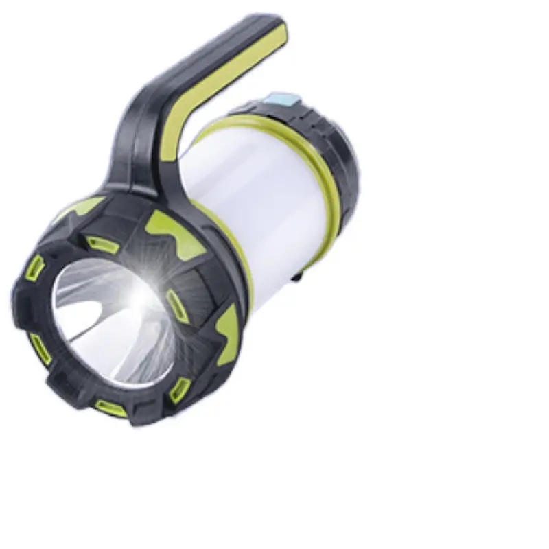 USB Smart Charging Output And Input Large