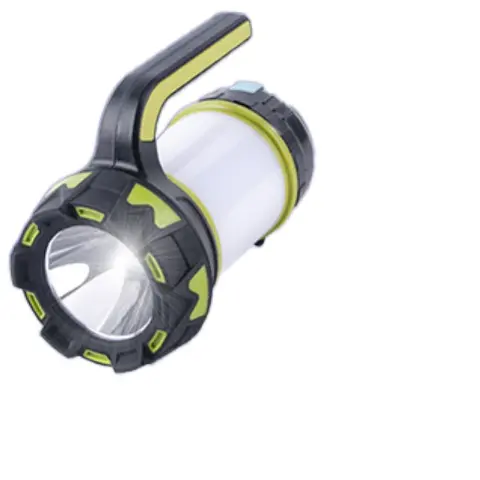 USB Smart Charging Output and Input Large Light Cup