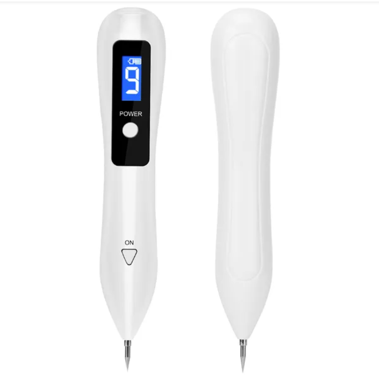 Skin Tag Repair Kit Portable Beauty Equipment Mult