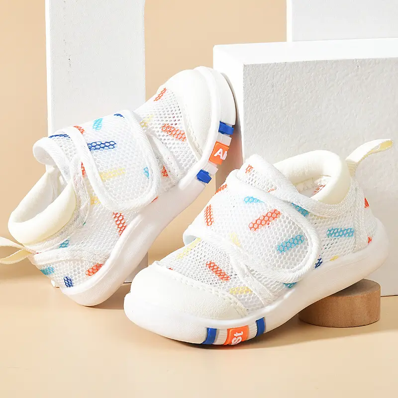 Baby Sandals Men's Summer Toddler 0 1-2