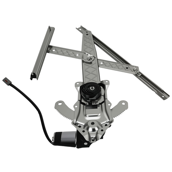 Electric Power Window Regulator Front Left Fit For Ford Expedition 1997-2002