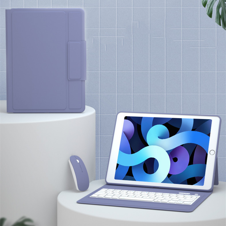 All-in-one tastatur med Protective deksel - Miniatyr 4