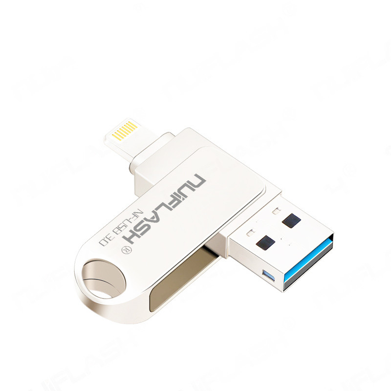 Suitable For Apple Mobile Phone U Disk 5