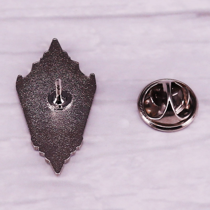 Broche Lanterne — vue 4