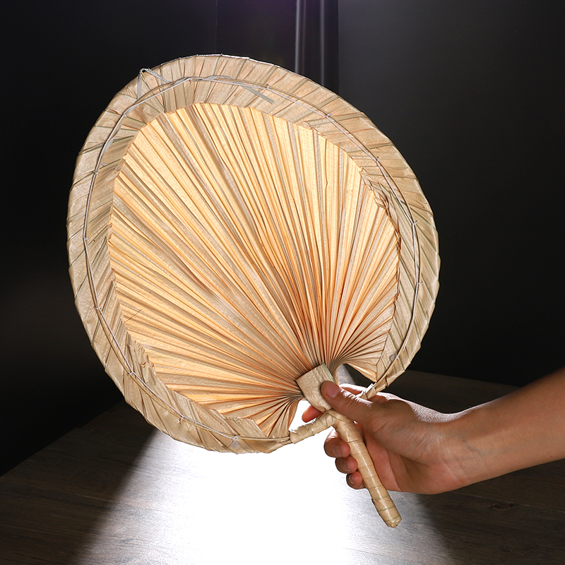 Summer Cool Hand Fan Baby Fan