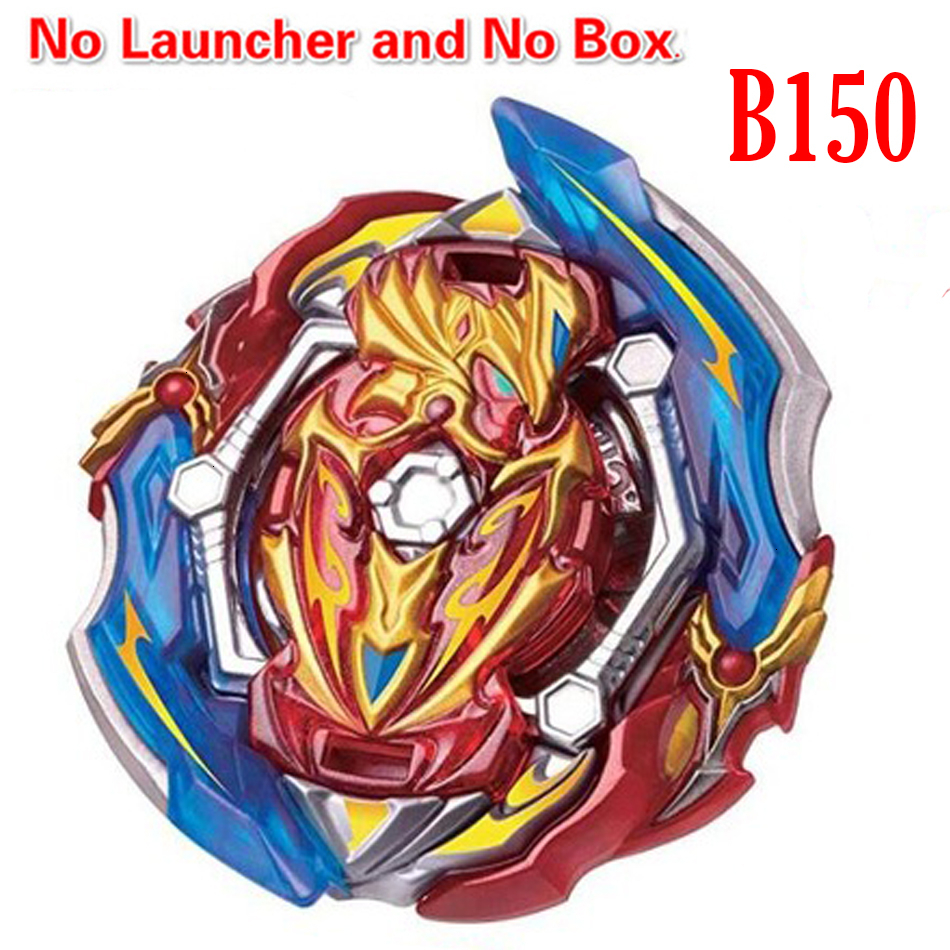 Title 2, Original Burst B 149 B150 144 145 Metal Fusion ...