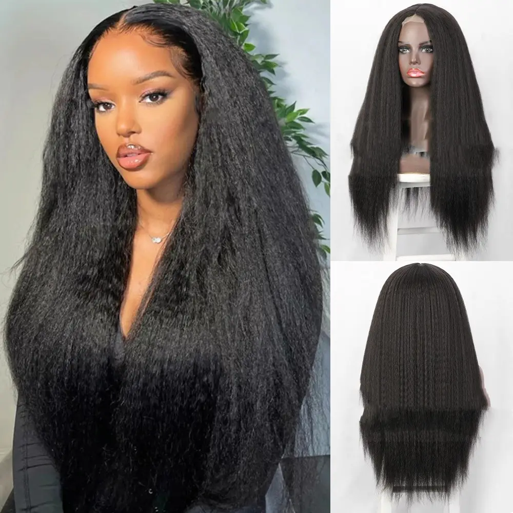 Wigs Women's Former Lace
