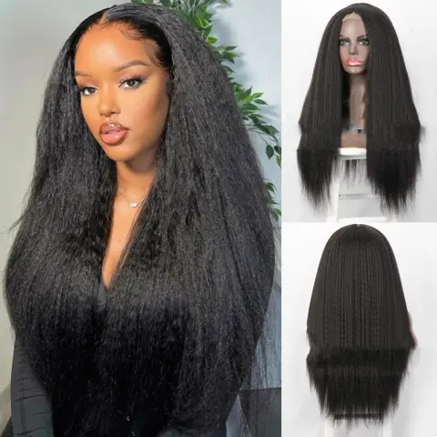 Wigs Women's Former Lace