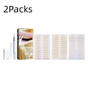 2Packs Double Eyelid Sticker