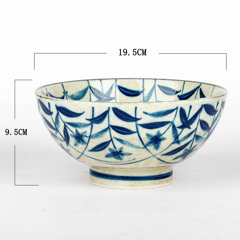 19.5cm soup bowl