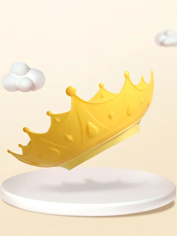 Baby Shower Bath  Kid Shampoo Hat