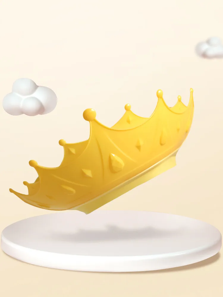 Baby Shower Bath Kid Shampoo Hat
