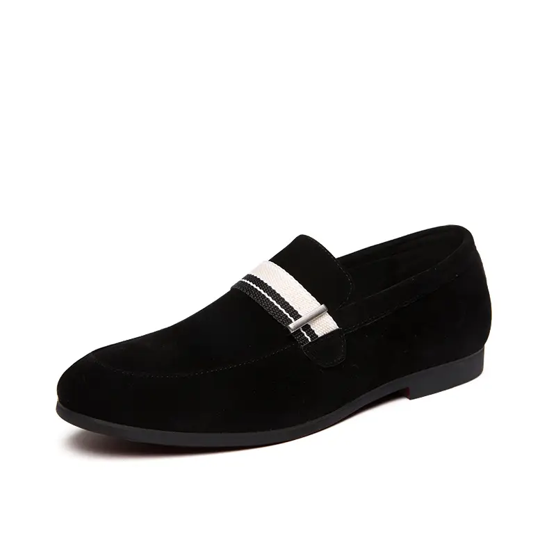 Fashion Original Single Foreign Trade Driving Shoes 47 Yards Plus Size