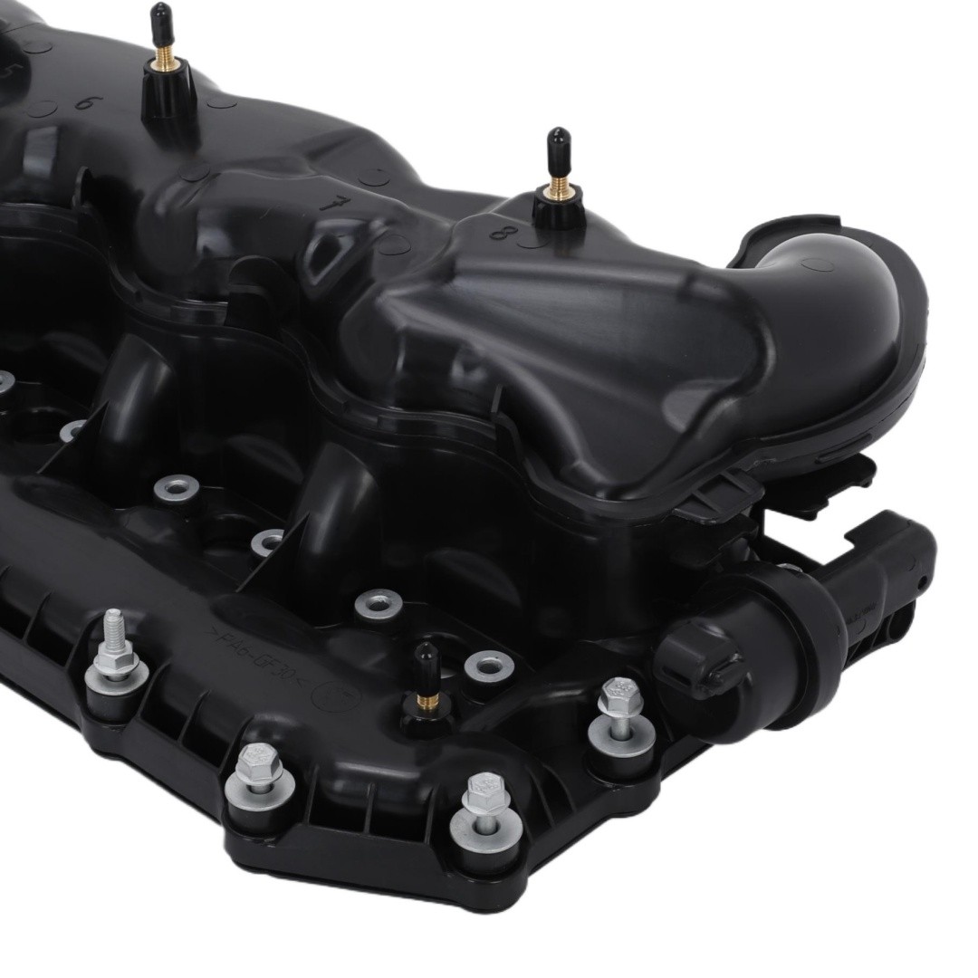 H Left Inlet Manifold Rocker Cover For Range Rover Sport L322 L320 LR005659 — image 11
