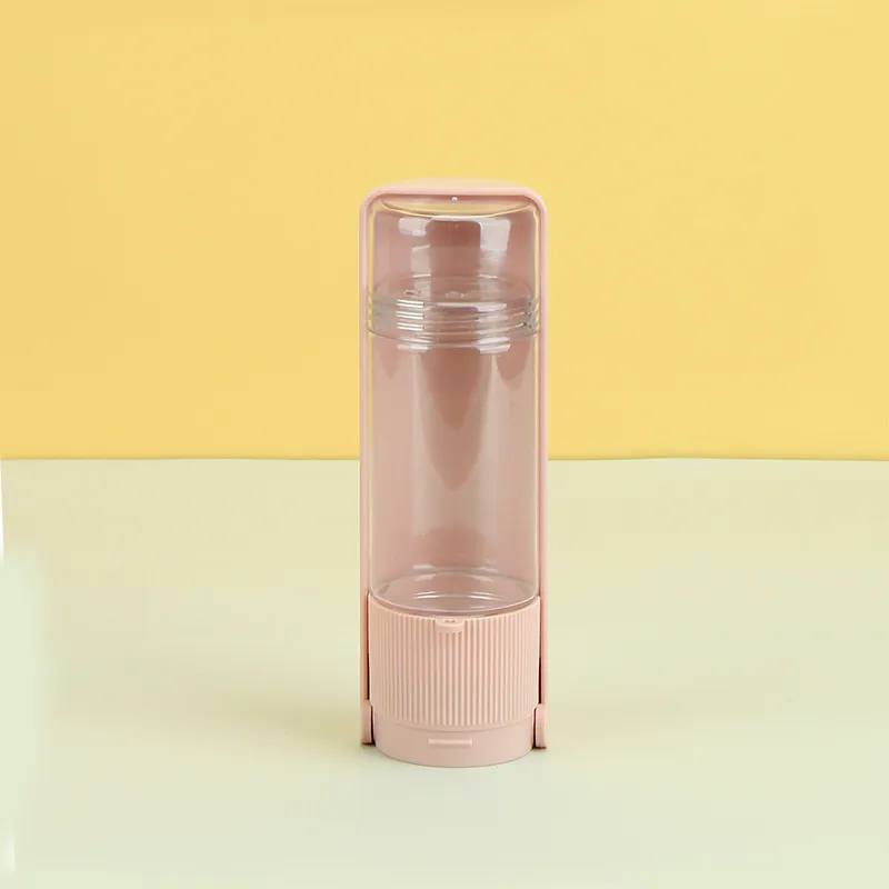 Portable Pet Supplies For Water Bottle Dog Drinking Bowl Cup Outdoor Travel Dogs Cats Water Dispenser Feeder – image 5