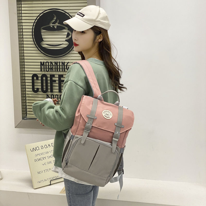 400a3dc7 3fd2 41f0 8676 681bc4479bb5 - Maternity Bag Go Out Baby Mama Bag Backpack