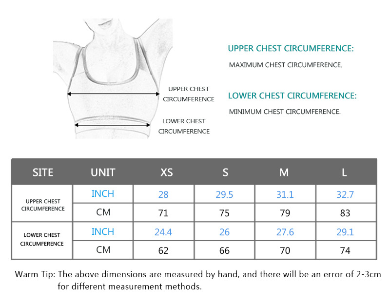 Title 1, Shockproof sports underwear