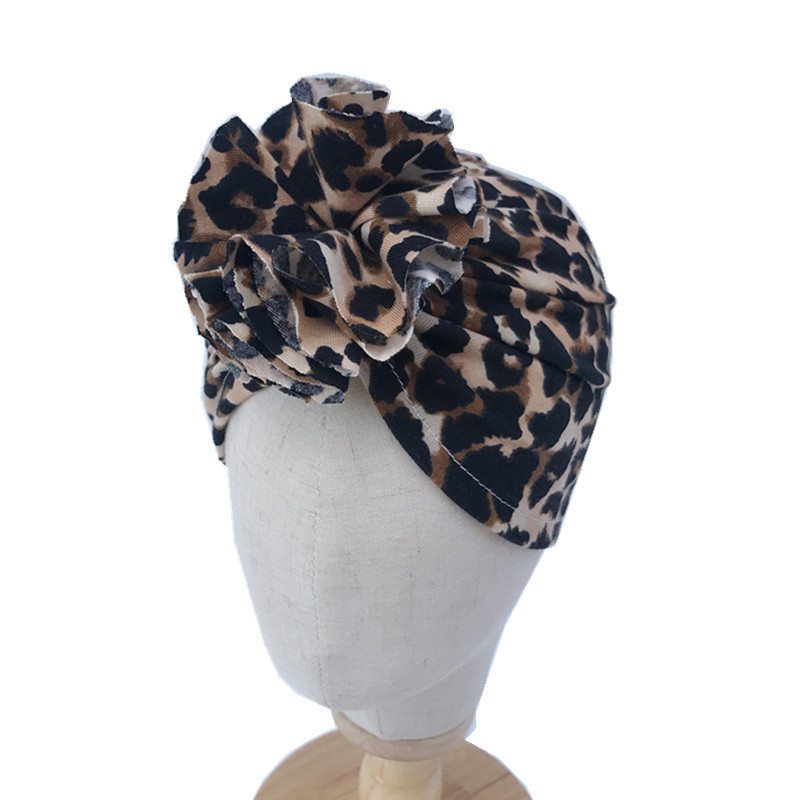 Title 6, Parent-child bow hat cap