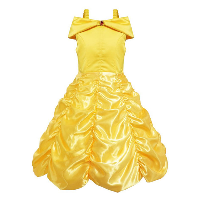 Belle Dress01