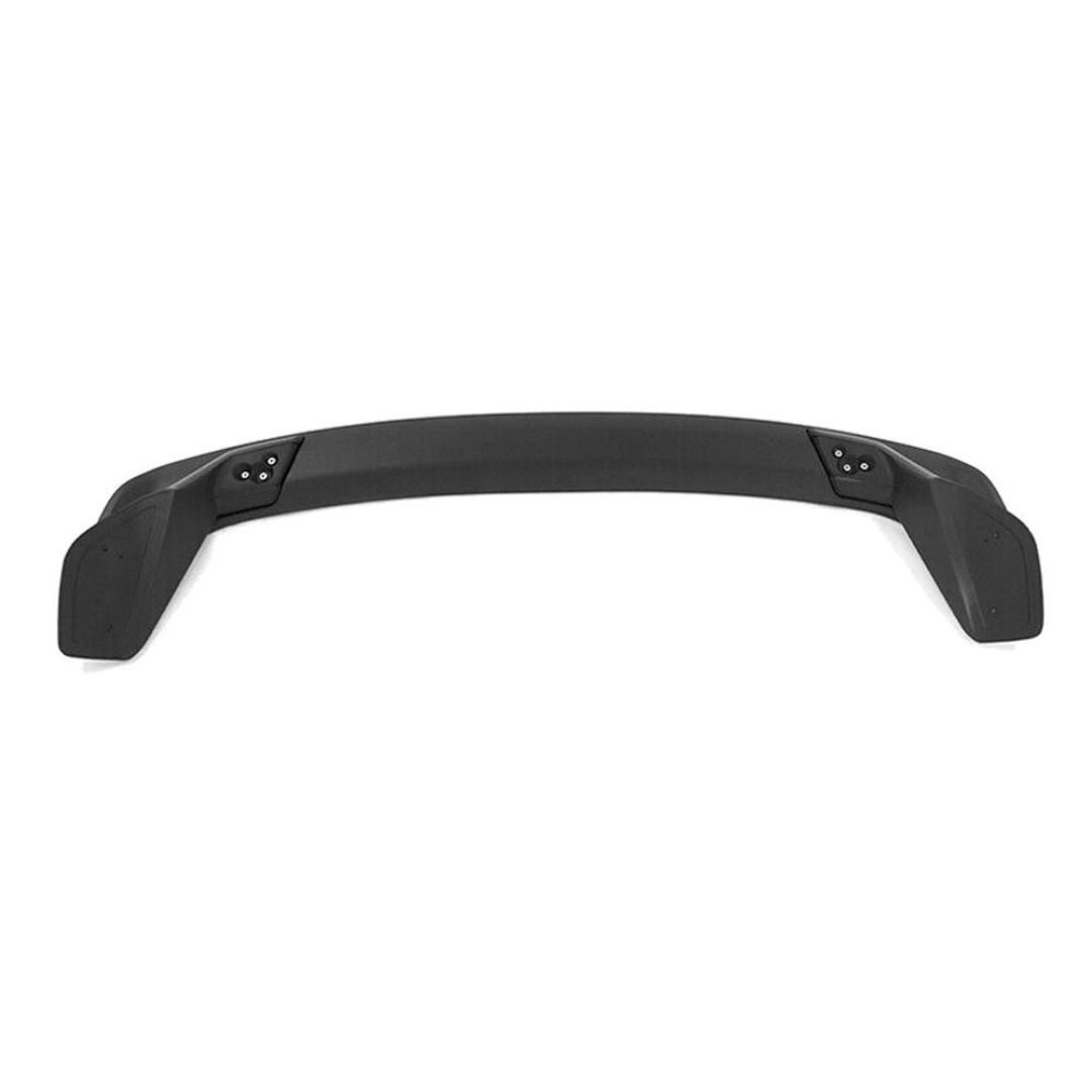For 22-23 Civic For 22-23 Civic HPD Style Rear Trunk Spoiler Wing Matte Black