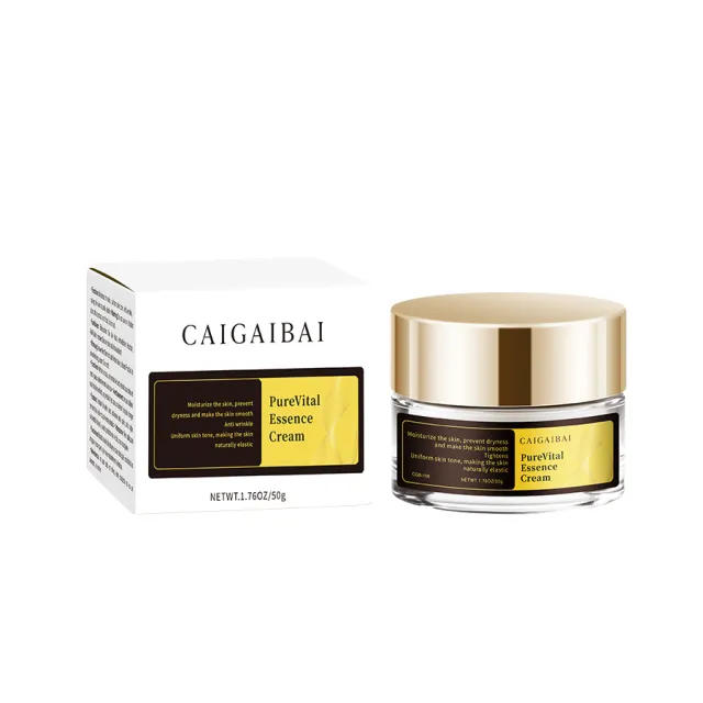 Intensive Anti Wrinkle Cream For Face&Neck Hydrating Anti Aging Moisturizer Reduces Fine Lines Day Night All Natural Face Cream 1Pcs - Shop at LoveMi