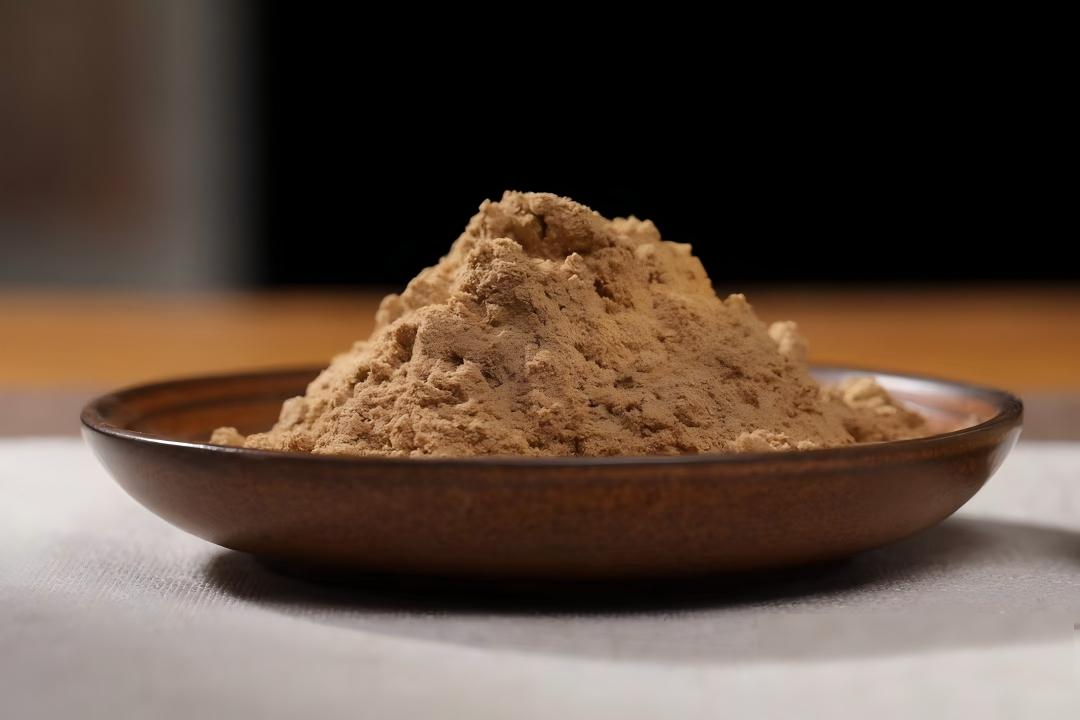 High-quality Natural Agarwood Powder, Exported In Bulk, Suitable For Incense... 5