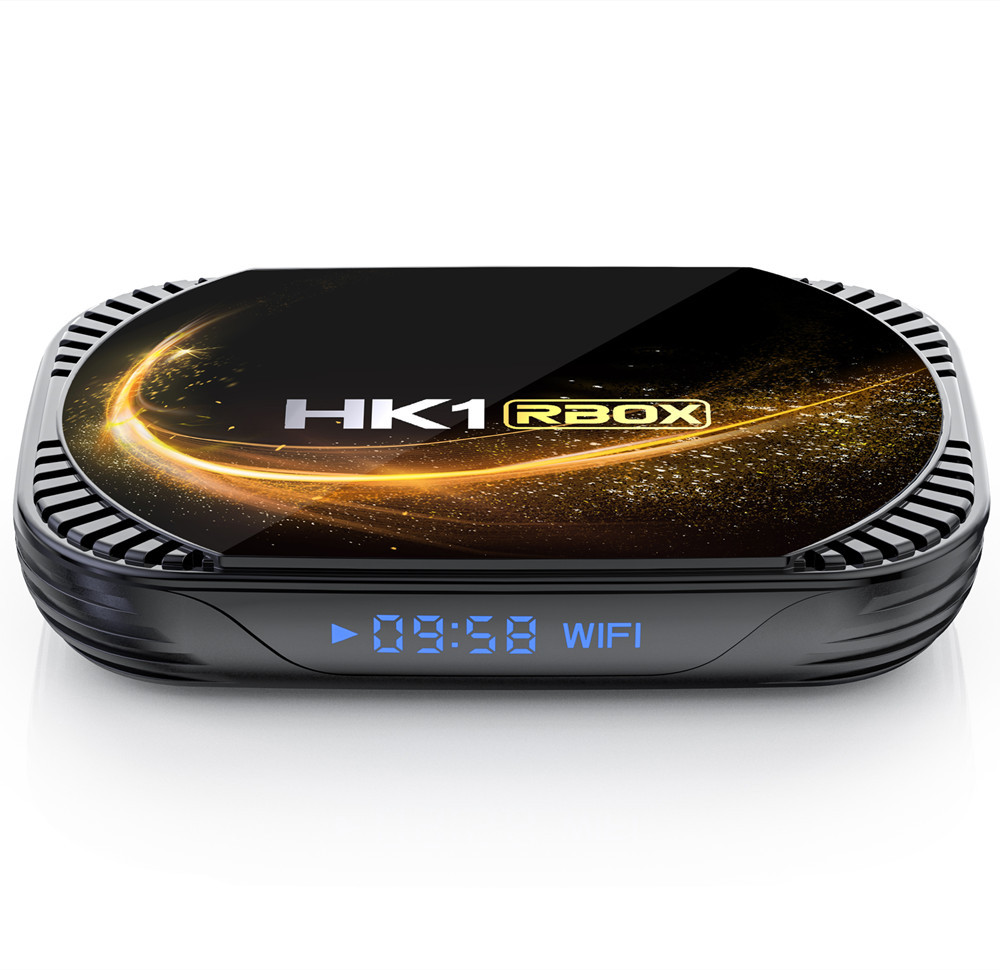 Title 6, HK1 X4S Android 11 Set-top BOX TV BOX S905X4 5G...