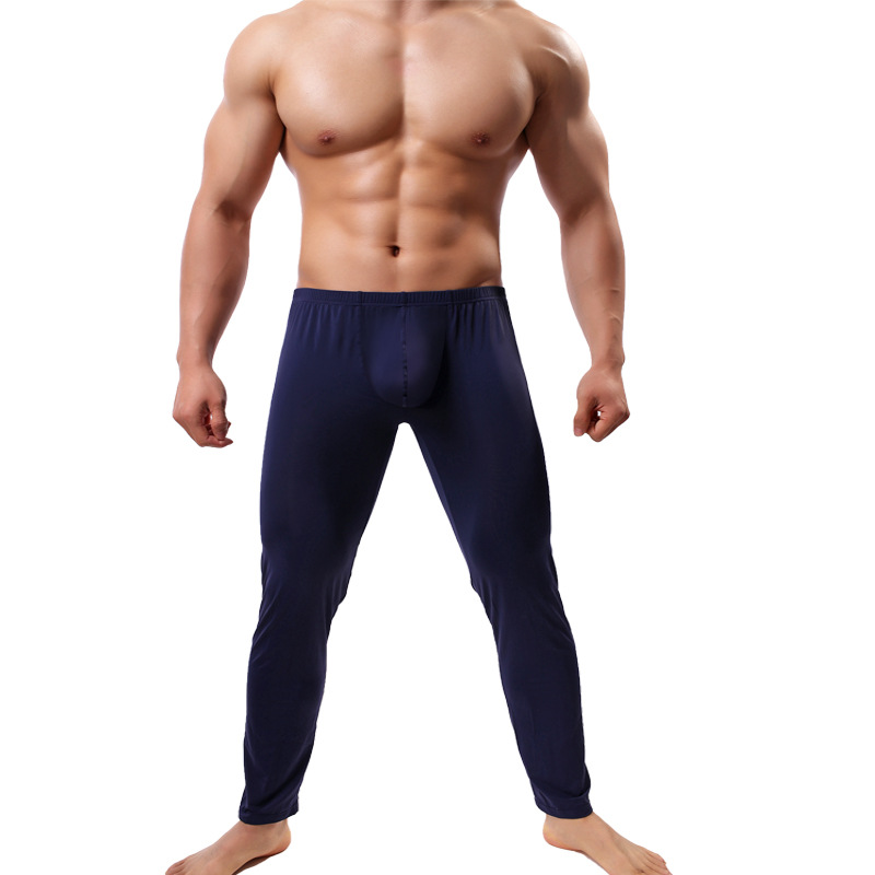 Title 2, Zomer Ice Silk Stretch hardloopbroek. Ademend, ...