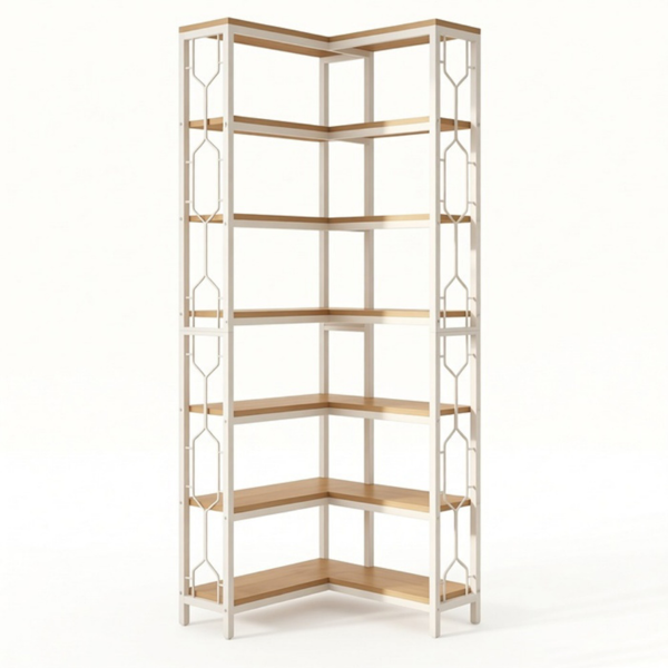 Bookshelf — foto 2