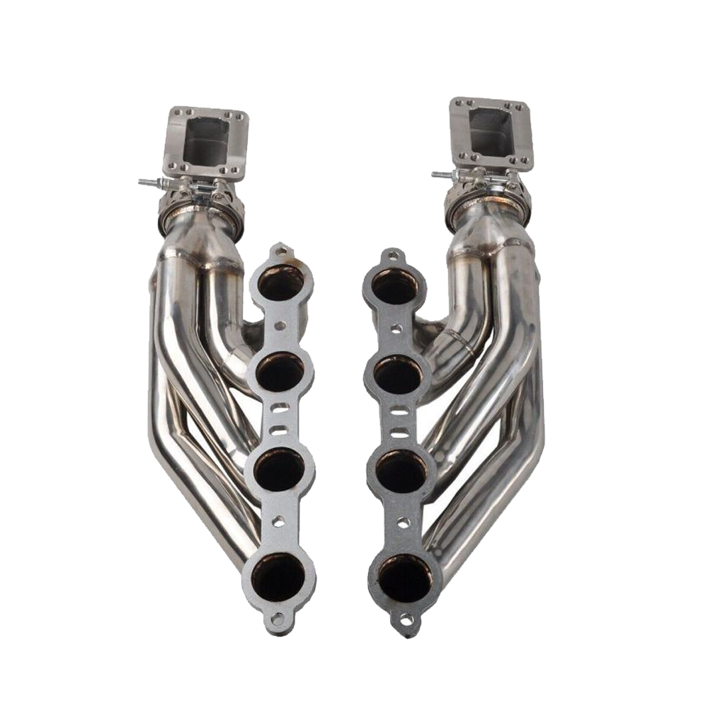 Chevy LS1 LS6 LSX GM V8&Elbows T3 T4 To 3.0' V Band Does Not Include Underwire Ban The Sale Of Amazon