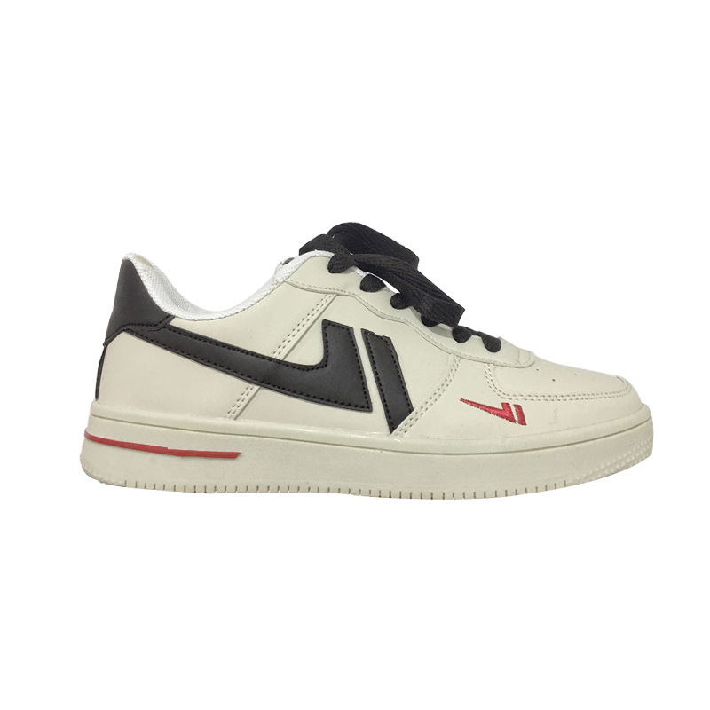 Board Shoes Tins Street Style Trendy Shoes Casual Sports Shoes Ladies Running