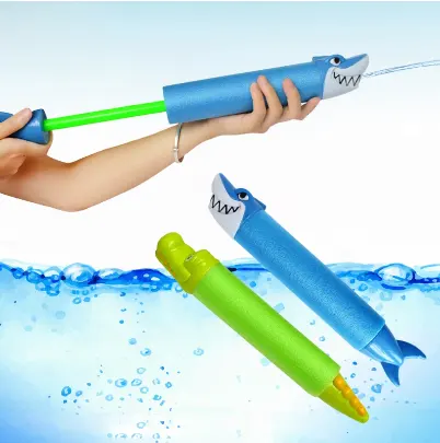 33cm Summer Water Gun Toys Pistol Blaster Shooter Outdoor