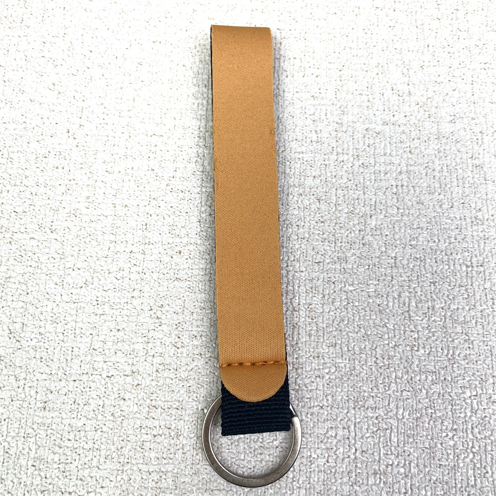 Hair Ball Lipstick Bag Bracelet Bracelet Key Chain Set