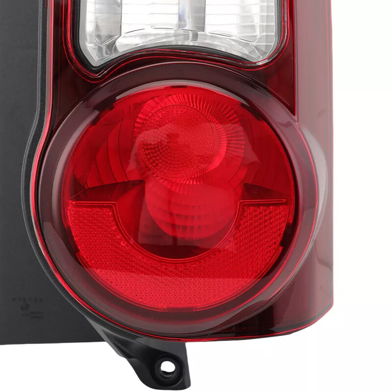 Peugeot Partner Mk2 Van - 2 Door Rear Light Lamp Drivers Side Right Hand — image 6