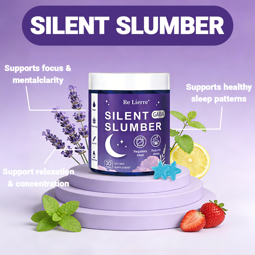 Sleeping Gummies — image 2