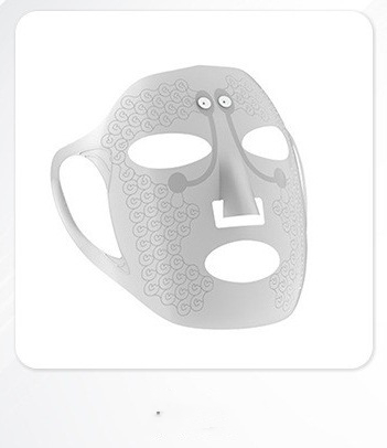 Household Skin Rejuvenation And Whitening Electronic Beauty Instrument