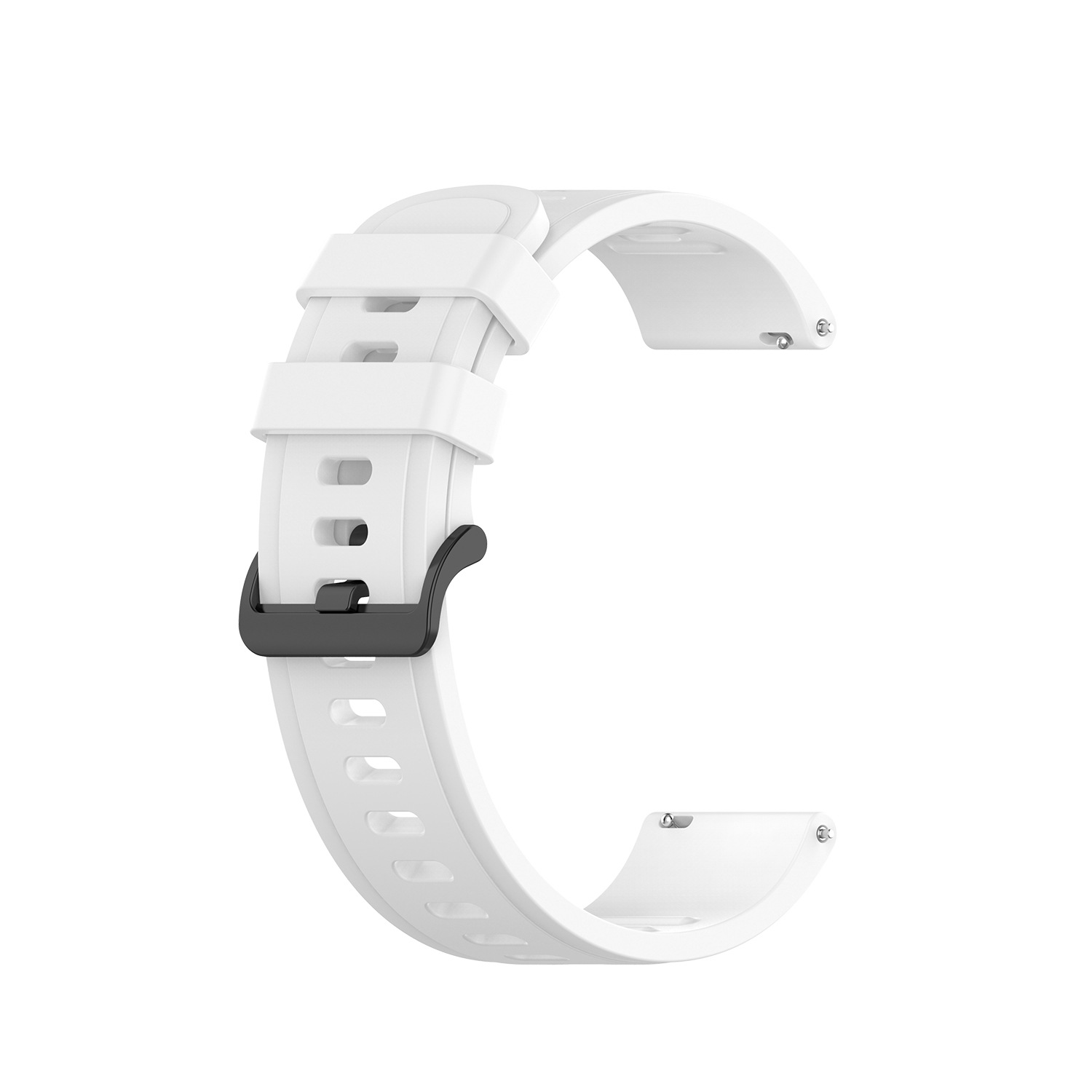 White strap 20mm