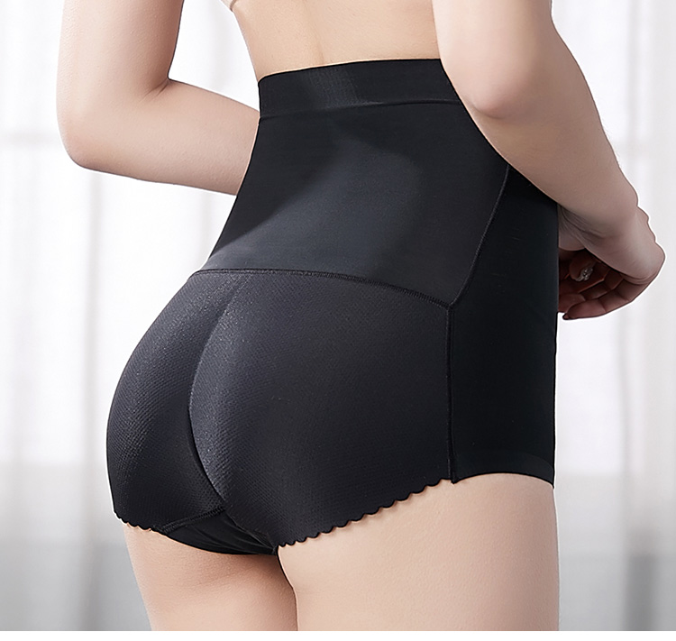 Title 3, High waist abdomen sculpting slimming pants