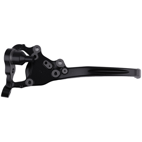Front Left Steering Knuckle Fit For Chrysler 300 Dodge Charger 2012-2021 05168421AF