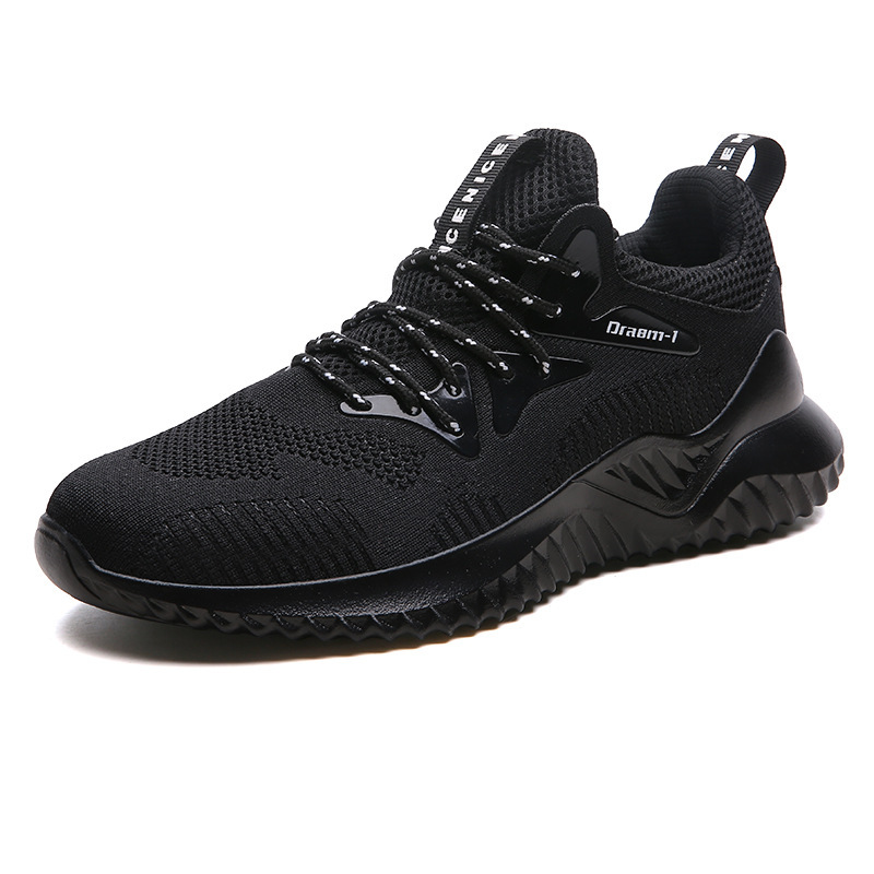 Title 7, Casual sports shoes men