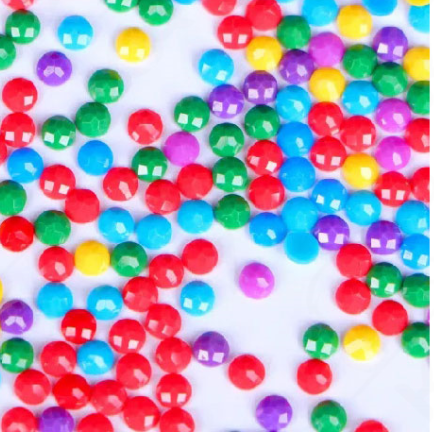 Diamond Snow Scene Painting Cross Stitch Street Mosaic