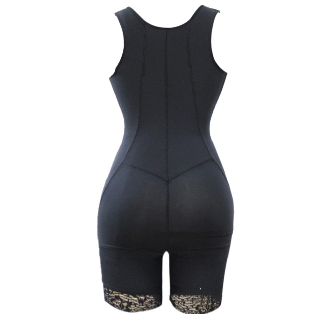 Title 2, Large size Bodysuit